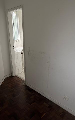 Apartamento para alugar com 74m², 2 quartos e 1 vagaDormitório de Serviço