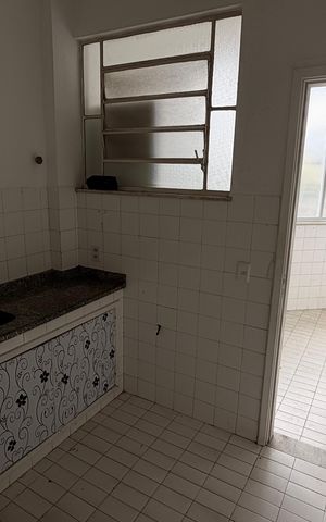 Apartamento para alugar com 74m², 2 quartos e 1 vagaCozinha