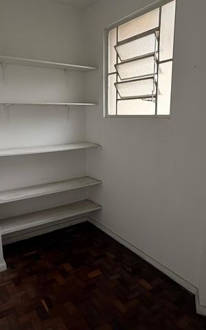 Apartamento para alugar com 74m², 2 quartos e 1 vagaDormitório de Serviço