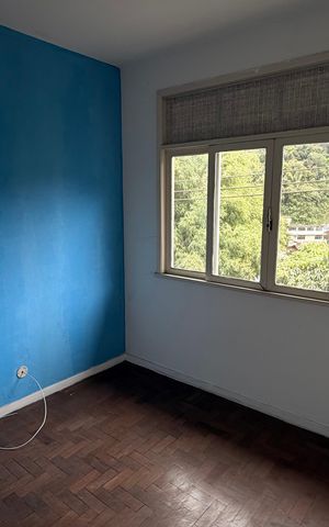 Apartamento para alugar com 74m², 2 quartos e 1 vagaQuarto 1