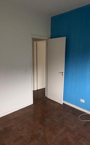 Apartamento para alugar com 74m², 2 quartos e 1 vagaQuarto 1
