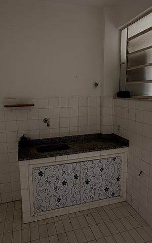 Apartamento para alugar com 74m², 2 quartos e 1 vagaCozinha