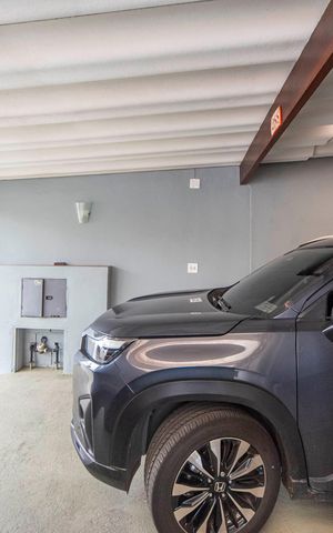 Casa à venda com 80m², 3 quartos e 2 vagas Casa à venda com 80m², 3 quartos e 2 vagasGaragem