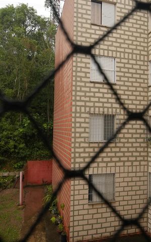 Apartamento à venda com 55m², 2 quartos e 1 vagaQuarto 2