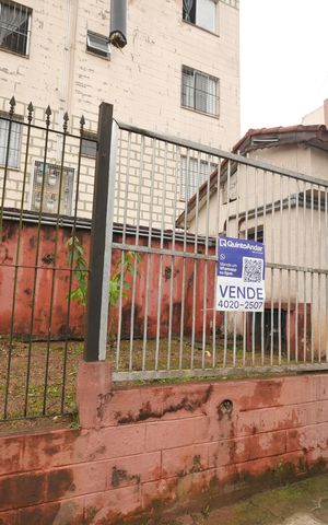 Apartamento à venda com 55m², 2 quartos e 1 vagaPlaca