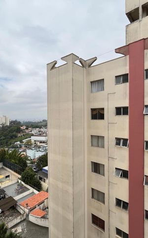 Apartamento para alugar com 54m², 2 quartos e 1 vaga Apartamento para alugar com 54m², 2 quartos e 1 vagaVista da Sala