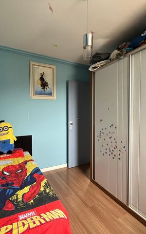 Apartamento para alugar com 54m², 2 quartos e 1 vaga Apartamento para alugar com 54m², 2 quartos e 1 vagaQuarto 2