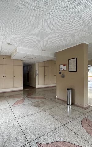 Apartamento para alugar com 54m², 2 quartos e 1 vaga Apartamento para alugar com 54m², 2 quartos e 1 vagaHall de entrada