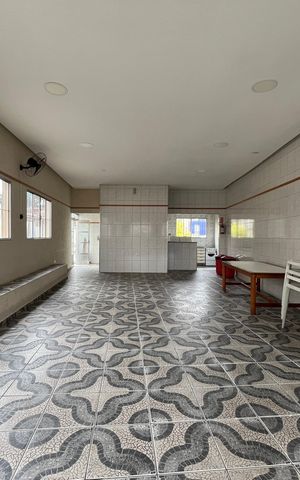 Apartamento para alugar com 54m², 2 quartos e 1 vaga Apartamento para alugar com 54m², 2 quartos e 1 vagaFesta