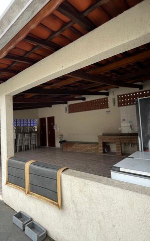 Apartamento para alugar com 54m², 2 quartos e 1 vaga Apartamento para alugar com 54m², 2 quartos e 1 vagaÁrea comum - Churrasqueira