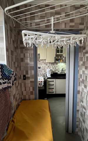 Apartamento para alugar com 54m², 2 quartos e 1 vaga Apartamento para alugar com 54m², 2 quartos e 1 vagaÁrea de Serviço