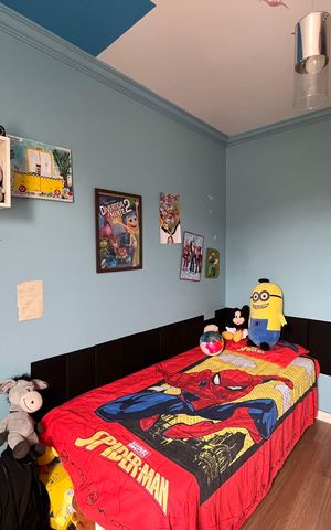 Apartamento para alugar com 54m², 2 quartos e 1 vaga Apartamento para alugar com 54m², 2 quartos e 1 vagaQuarto 2
