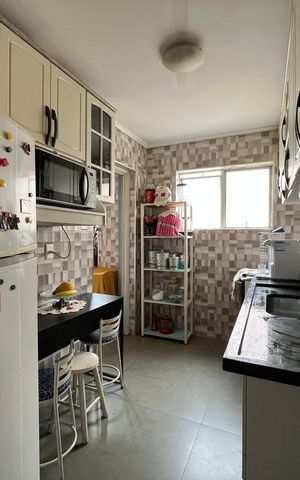 Apartamento para alugar com 54m², 2 quartos e 1 vaga Apartamento para alugar com 54m², 2 quartos e 1 vagaCozinha