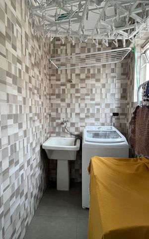 Apartamento para alugar com 54m², 2 quartos e 1 vaga Apartamento para alugar com 54m², 2 quartos e 1 vagaÁrea de Serviço