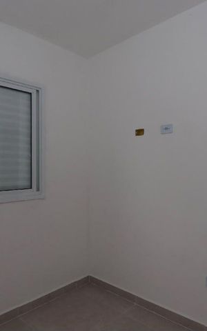 Apartamento à venda com 28m², 1 quarto e sem vaga Apartamento à venda com 28m², 1 quarto e sem vagaQuarto