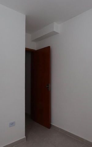 Apartamento à venda com 28m², 1 quarto e sem vaga Apartamento à venda com 28m², 1 quarto e sem vagaQuarto