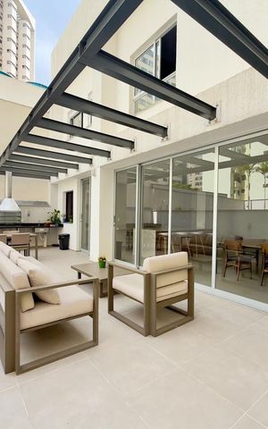 Apartamento à venda com 47m², 2 quartos e sem vaga