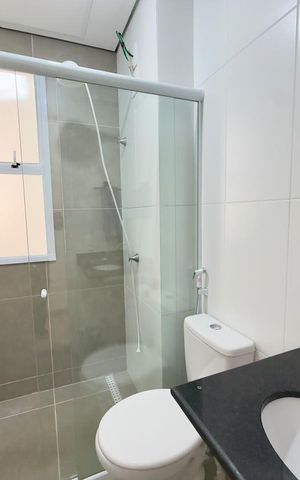 Apartamento à venda com 47m², 2 quartos e sem vaga