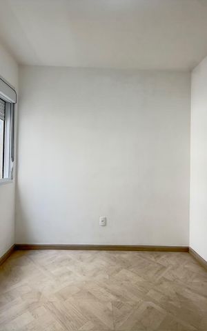 Apartamento à venda com 47m², 2 quartos e sem vaga