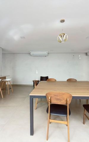 Apartamento à venda com 47m², 2 quartos e sem vaga