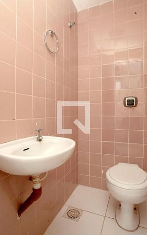 Apartamento para alugar com 138m², 2 quartos e 1 vaga Apartamento para alugar com 138m², 2 quartos e 1 vagaLavabo
