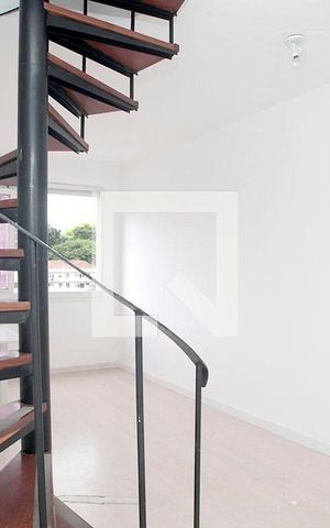 Apartamento para alugar com 138m², 2 quartos e 1 vaga Apartamento para alugar com 138m², 2 quartos e 1 vagaSala