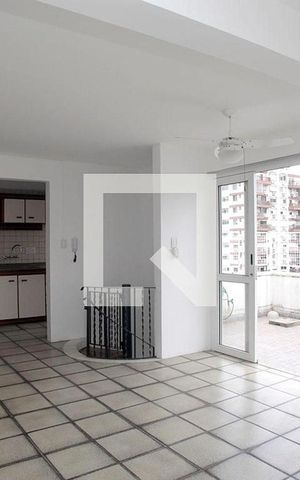 Apartamento para alugar com 138m², 2 quartos e 1 vaga Apartamento para alugar com 138m², 2 quartos e 1 vagaSala
