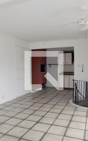 Apartamento para alugar com 138m², 2 quartos e 1 vaga Apartamento para alugar com 138m², 2 quartos e 1 vagaSala