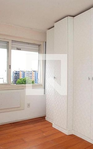 Apartamento para alugar com 138m², 2 quartos e 1 vaga Apartamento para alugar com 138m², 2 quartos e 1 vagaQuarto 2