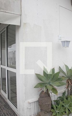 Apartamento para alugar com 138m², 2 quartos e 1 vaga Apartamento para alugar com 138m², 2 quartos e 1 vagaÁrea externa