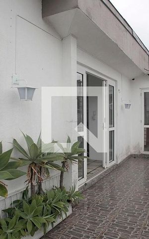 Apartamento para alugar com 138m², 2 quartos e 1 vaga Apartamento para alugar com 138m², 2 quartos e 1 vagaÁrea externa