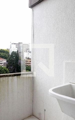 Apartamento para alugar com 138m², 2 quartos e 1 vaga Apartamento para alugar com 138m², 2 quartos e 1 vagaÁrea de serviço