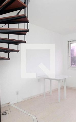 Apartamento para alugar com 138m², 2 quartos e 1 vaga Apartamento para alugar com 138m², 2 quartos e 1 vagaSala