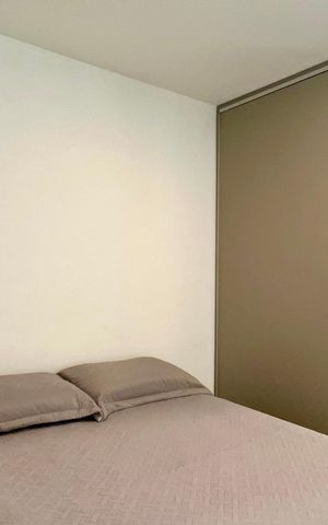 Apartamento à venda com 31m², 1 quarto e 1 vaga Apartamento à venda com 31m², 1 quarto e 1 vagaQuarto