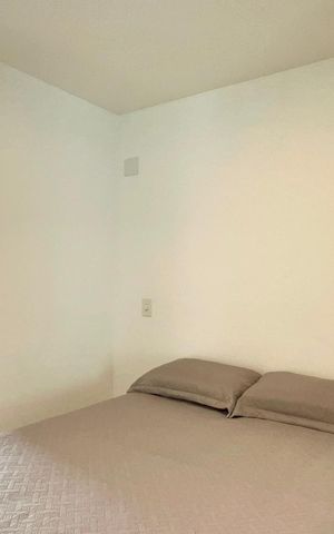 Apartamento à venda com 31m², 1 quarto e 1 vaga Apartamento à venda com 31m², 1 quarto e 1 vagaQuarto