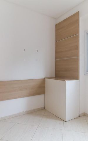 Apartamento para alugar com 78m², 3 quartos e 1 vaga Apartamento para alugar com 78m², 3 quartos e 1 vagaQuarto 3