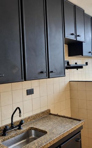 Apartamento à venda com 34m², 1 quarto e sem vagaCozinha
