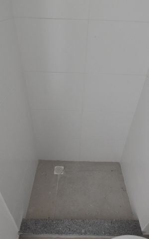 Apartamento à venda com 35m², 1 quarto e sem vagaBanheiro