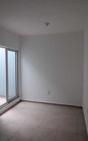 Casa de condomínio para alugar com 53m², 2 quartos e 1 vaga