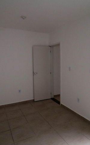 Casa de condomínio para alugar com 53m², 2 quartos e 1 vaga