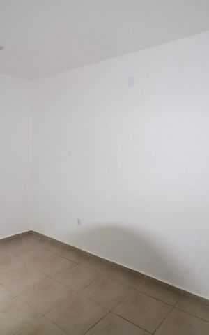 Casa de condomínio para alugar com 53m², 2 quartos e 1 vaga
