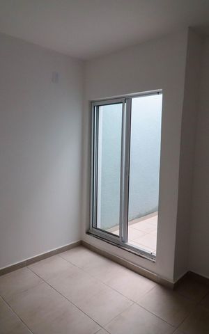 Casa de condomínio para alugar com 53m², 2 quartos e 1 vaga