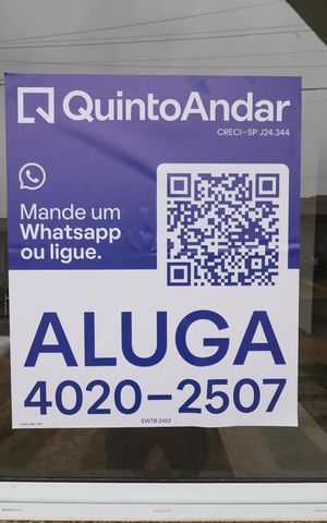 Casa de condomínio para alugar com 53m², 2 quartos e 1 vaga