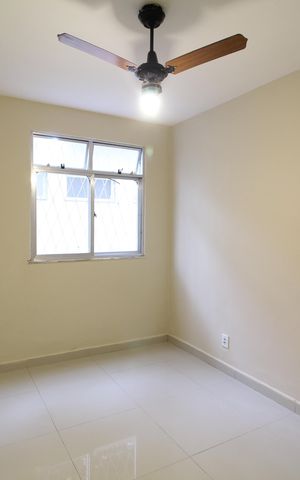 Apartamento para alugar com 56m², 3 quartos e 1 vagaQuarto 2