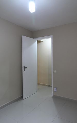 Apartamento para alugar com 56m², 3 quartos e 1 vagaQuarto 1