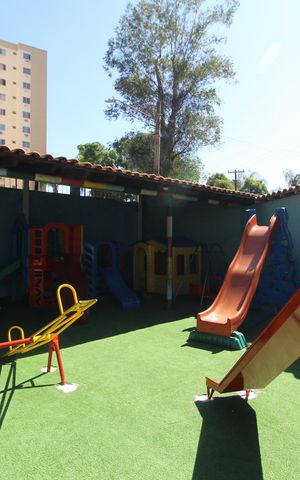 Apartamento para alugar com 56m², 3 quartos e 1 vagaÁrea Comum