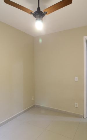 Apartamento para alugar com 56m², 3 quartos e 1 vagaQuarto 2