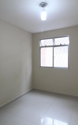 Apartamento para alugar com 56m², 3 quartos e 1 vagaQuarto 1