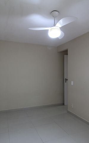 Apartamento para alugar com 56m², 3 quartos e 1 vagaQuarto 3