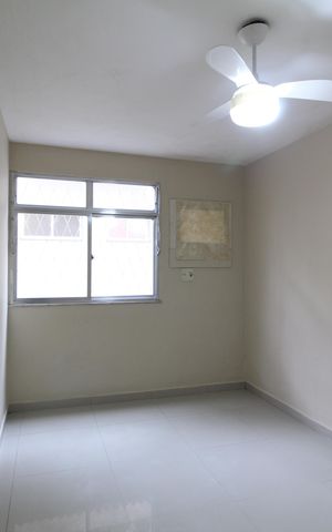Apartamento para alugar com 56m², 3 quartos e 1 vagaQuarto 3